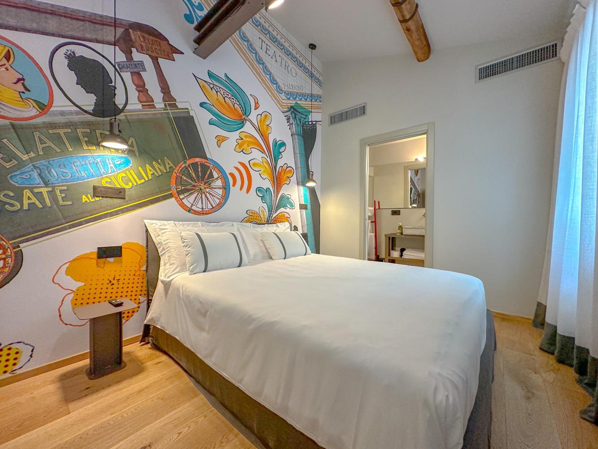 Pietrasanta Ai Teatri Bed & Breakfast エクステリア 写真
