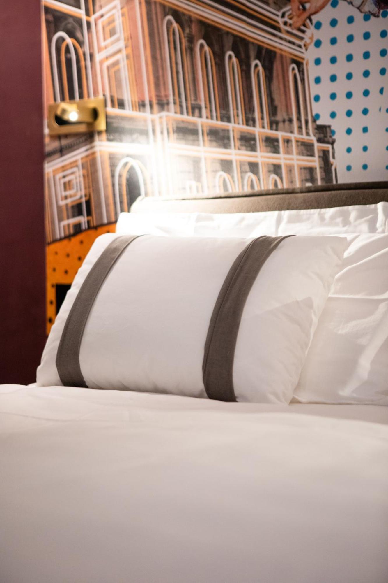 Pietrasanta Ai Teatri Bed & Breakfast エクステリア 写真