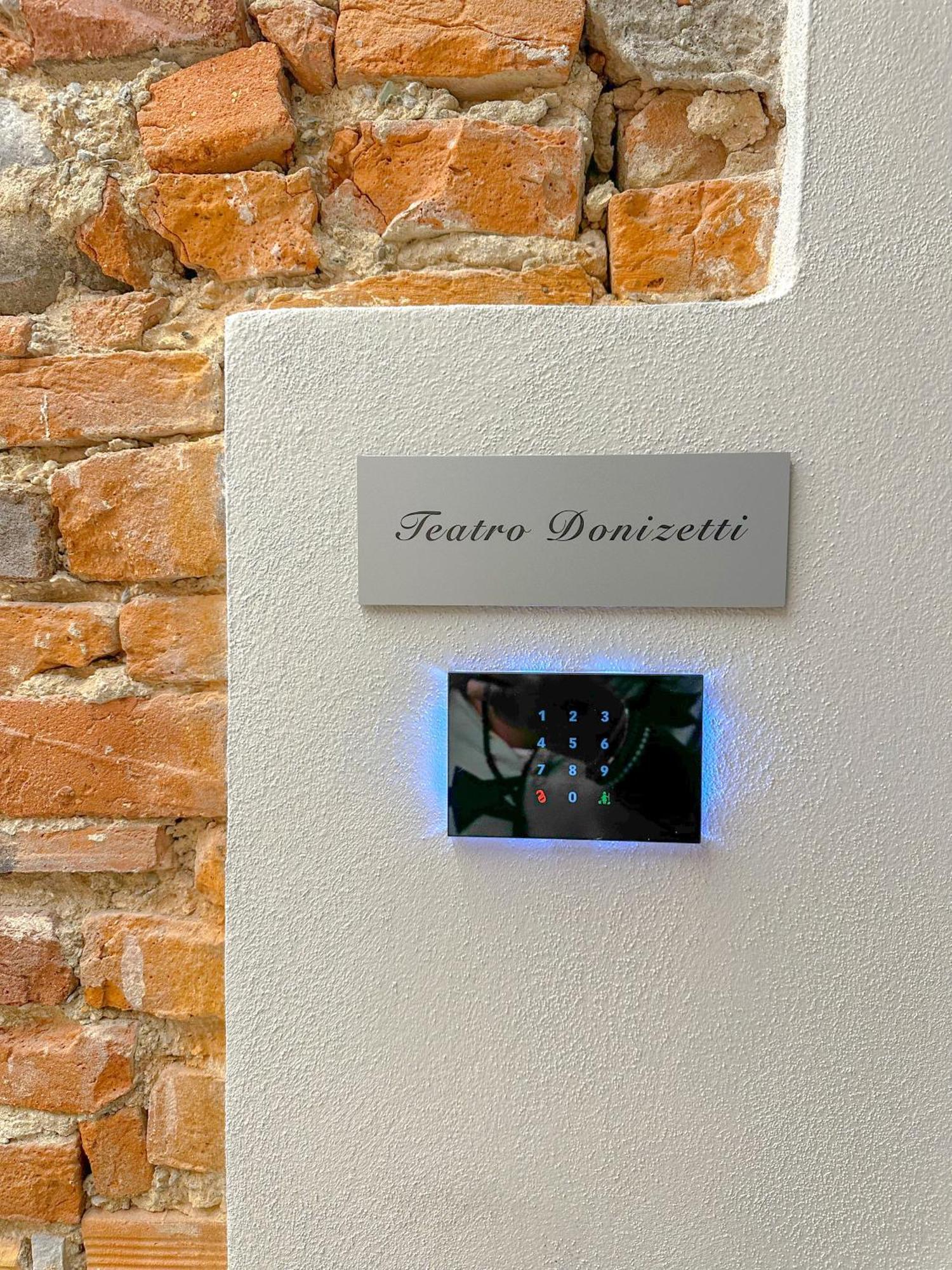 Pietrasanta Ai Teatri Bed & Breakfast エクステリア 写真