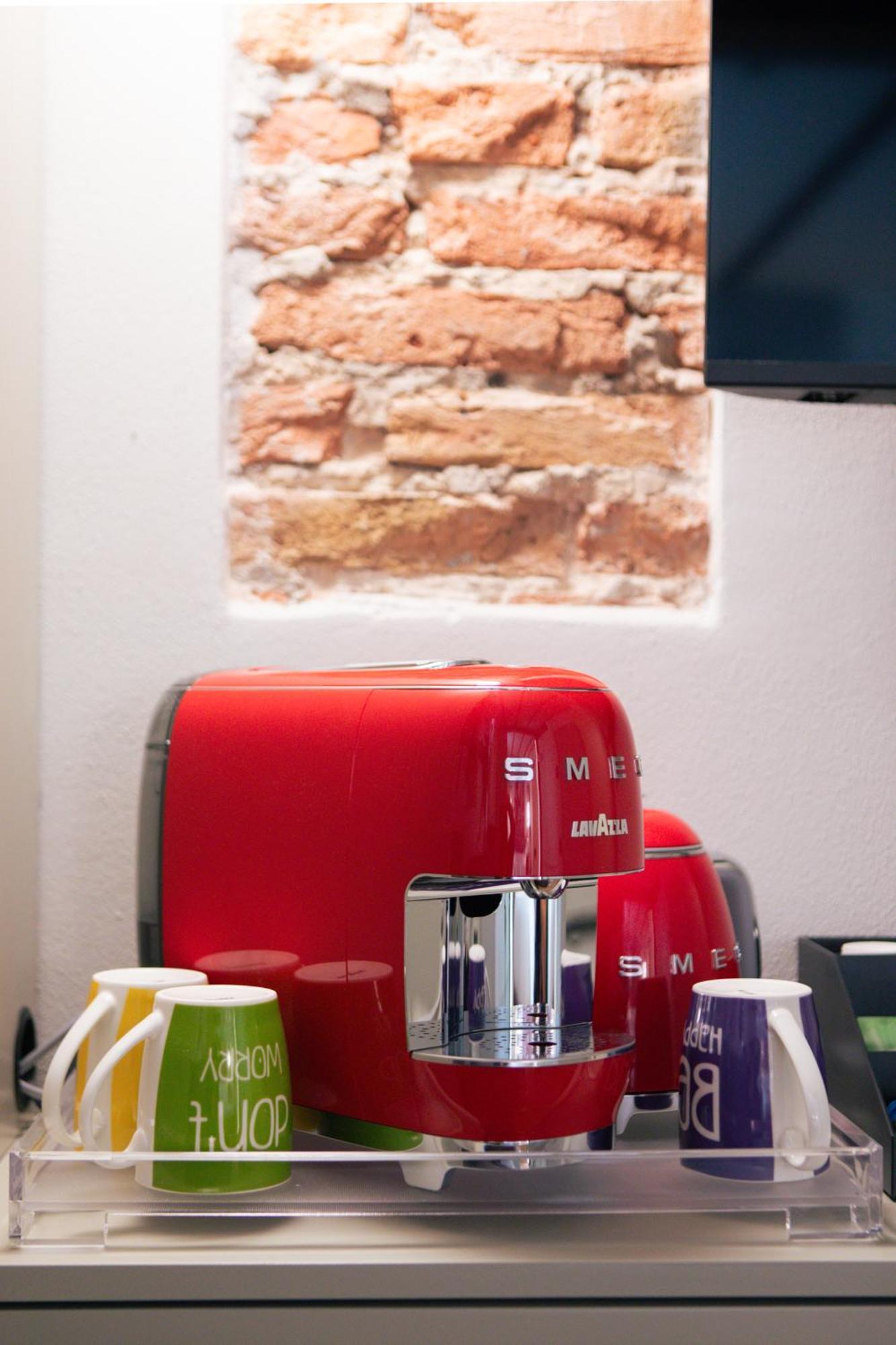 Pietrasanta Ai Teatri Bed & Breakfast エクステリア 写真