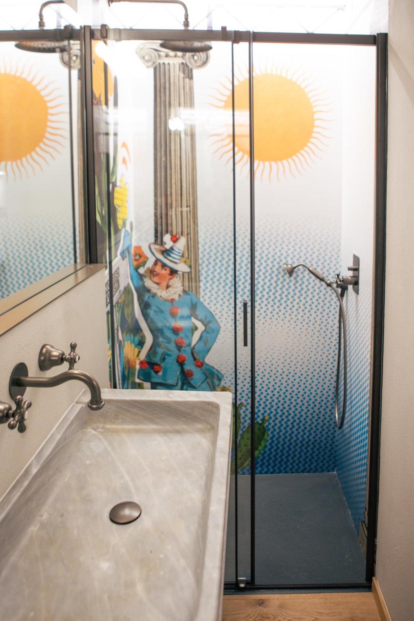 Pietrasanta Ai Teatri Bed & Breakfast エクステリア 写真