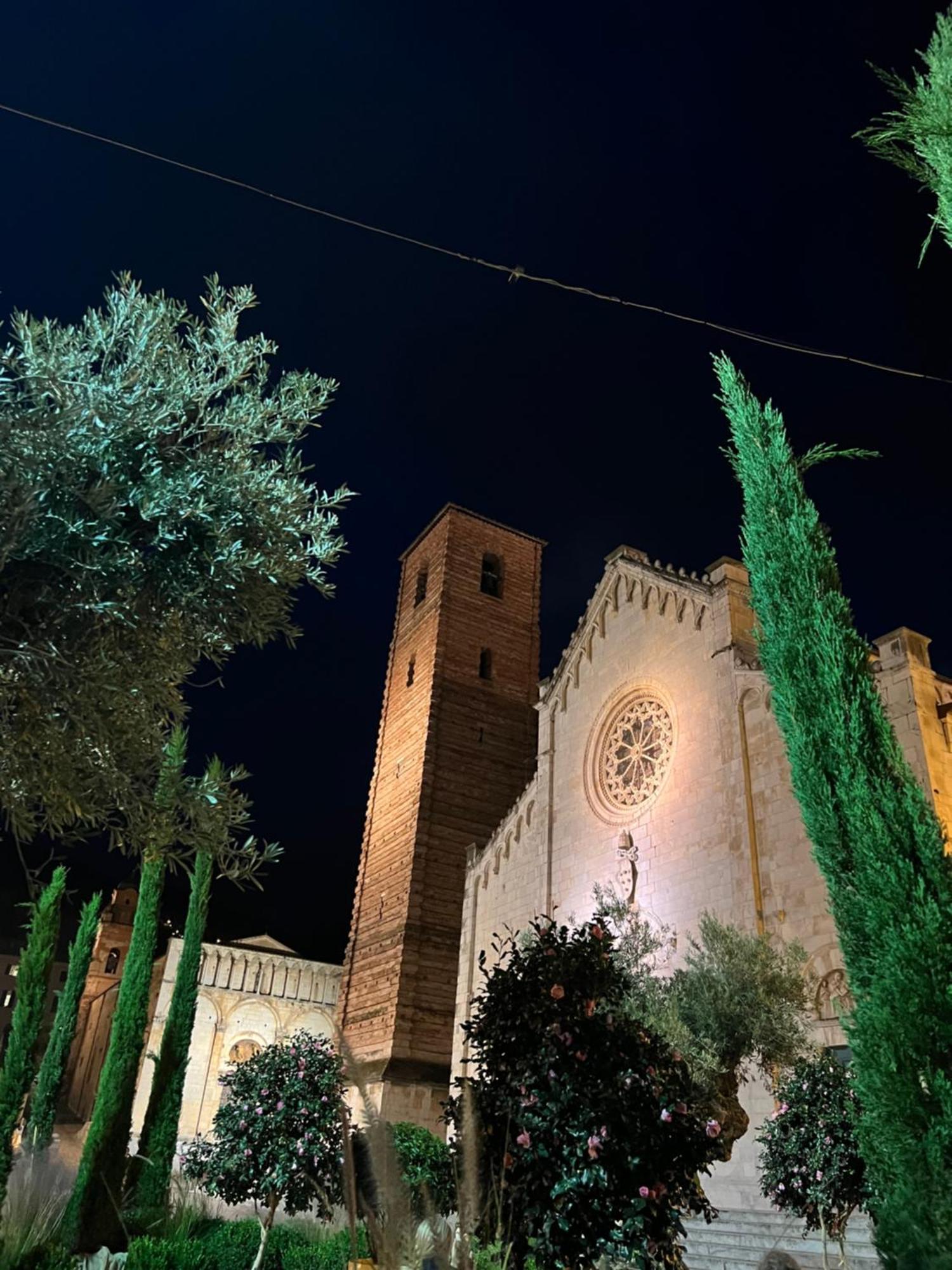 Pietrasanta Ai Teatri Bed & Breakfast エクステリア 写真