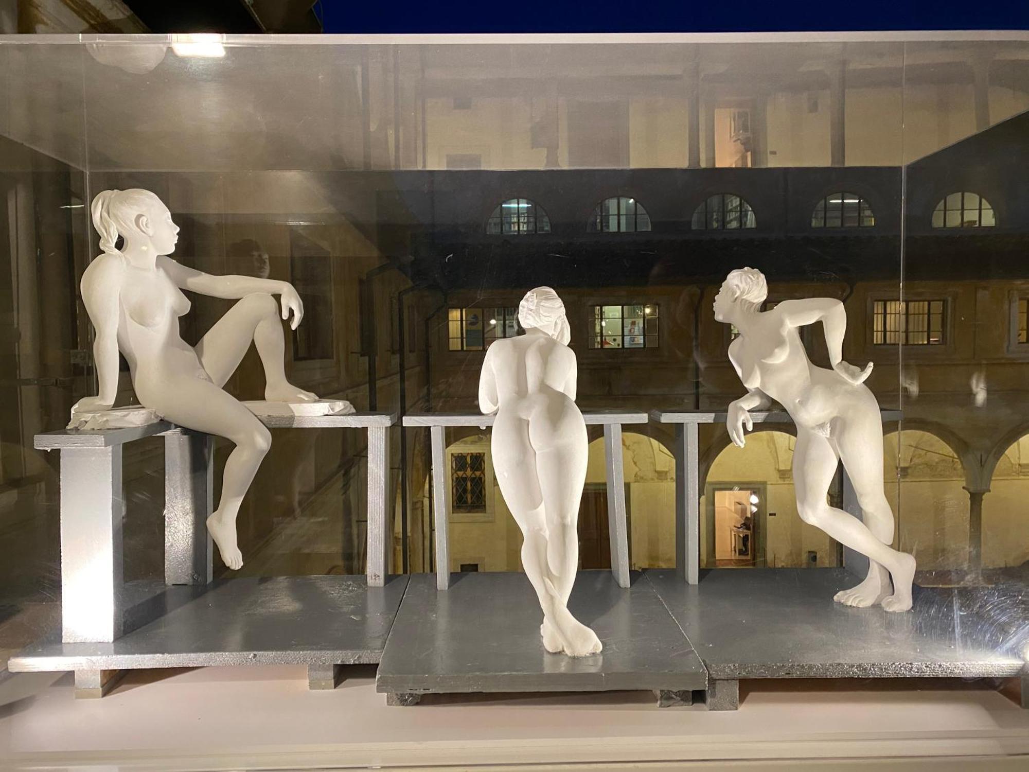 Pietrasanta Ai Teatri Bed & Breakfast エクステリア 写真