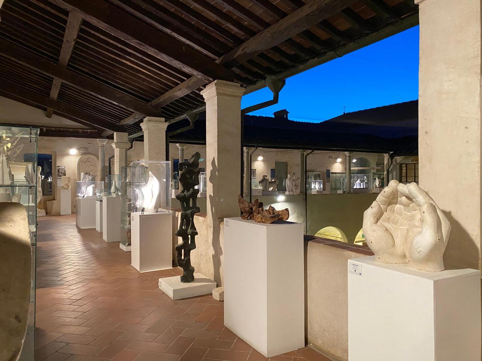 Pietrasanta Ai Teatri Bed & Breakfast エクステリア 写真