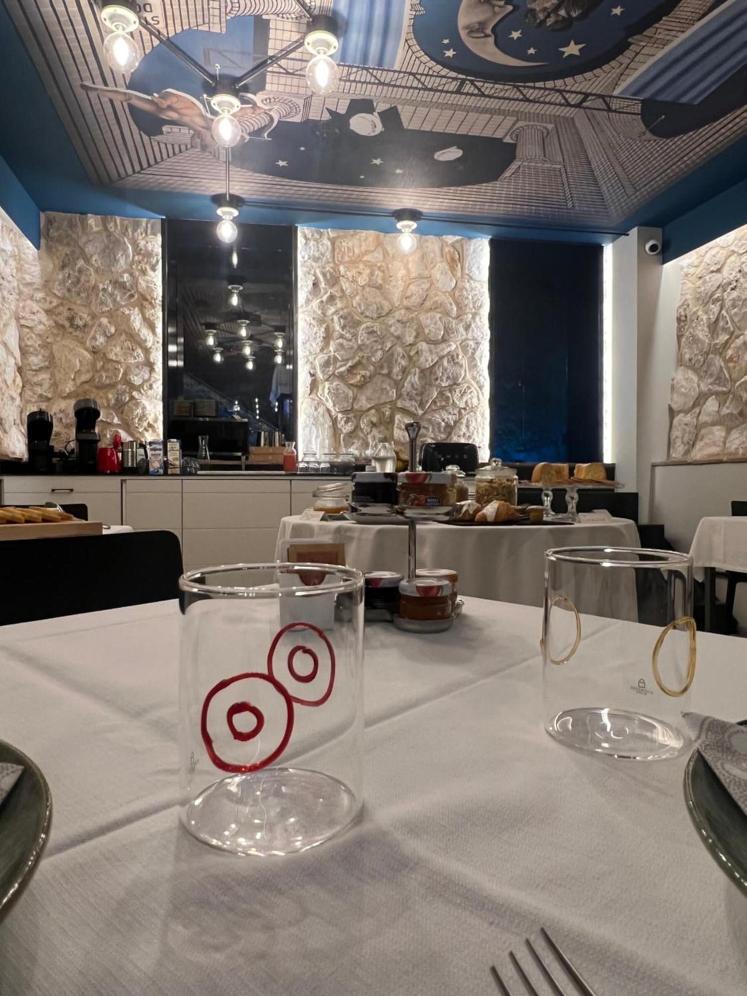 Pietrasanta Ai Teatri Bed & Breakfast エクステリア 写真